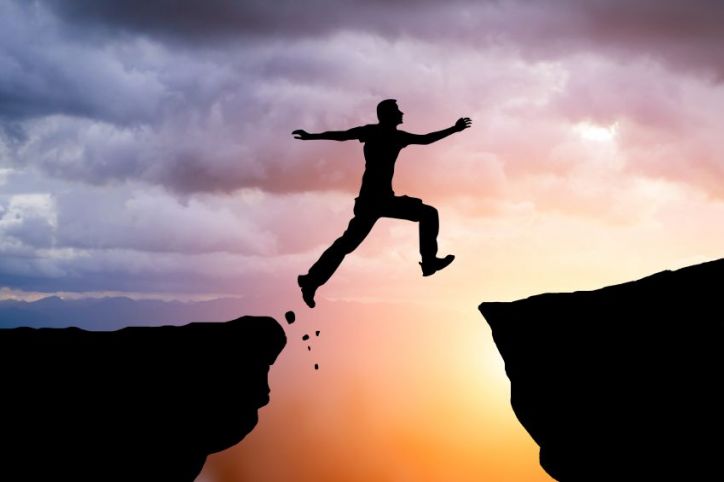 Faith is “Defaulting” to What You Truly Believe