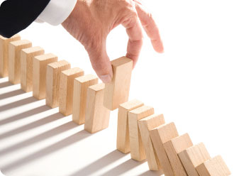 The Power of Interruptions
