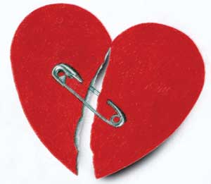 Crisis of Our Love