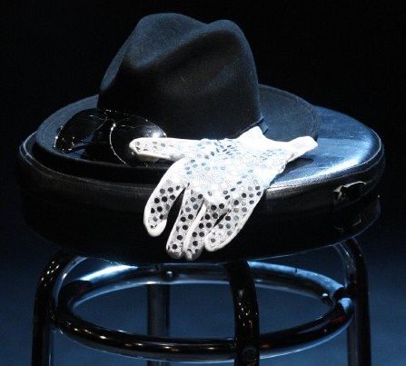 Entertainment: What Michael Jackson Really Means to America