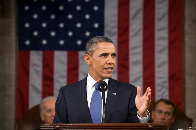 US Foreign Policy: A Brief Look at President Obama’s Gamble