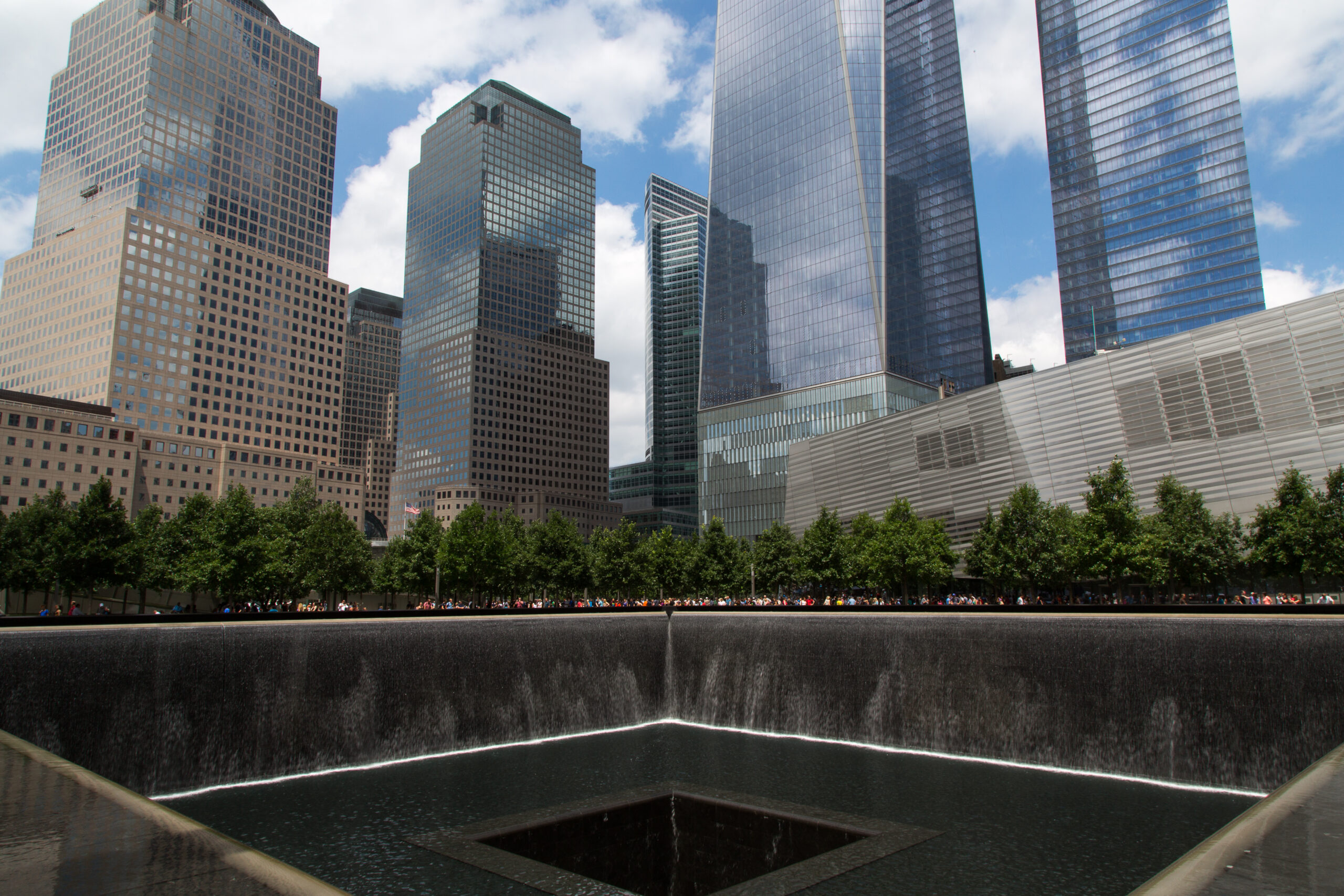 The Challenge of Business Management after September 11, 2001