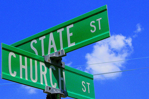 church_state