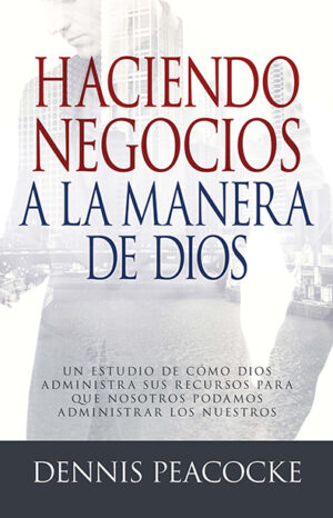 Doing Business God's Way Paperback Book - Image 3