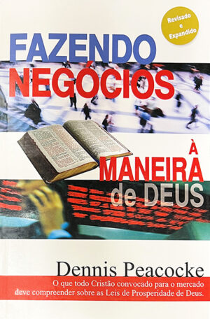 Doing Business God's Way Paperback Book - Image 6