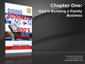 Doing Business God's Way Supplemental PowerPoint Download - Image 2