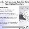 Doing Business God's Way Supplemental Video (MP4 Download) - Image 3