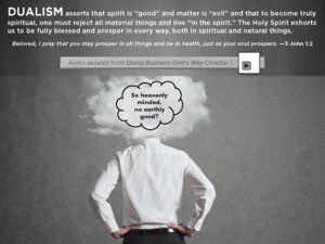 Doing Business God's Way Supplemental PowerPoint Download - Image 3