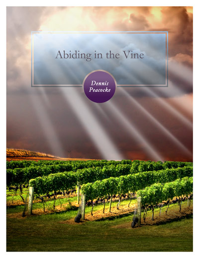 Abiding in the Vine CD Series