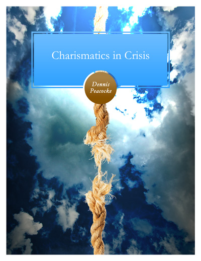 Charismatics in Crisis CD Series