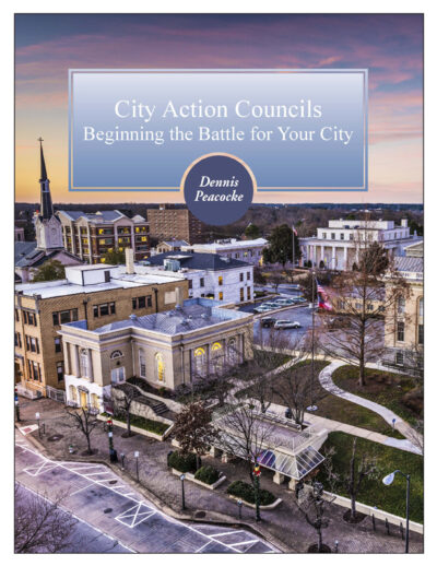 City Action Councils MP3