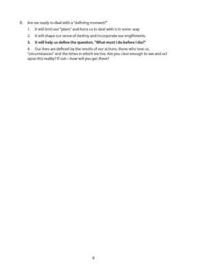 Clear Strategies to Make a Meaningful Difference CD - Image 3