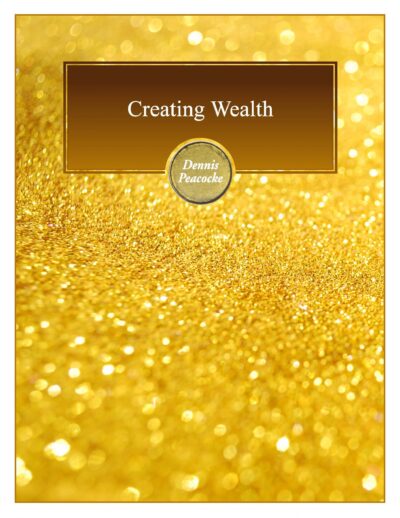 Creating Wealth: Training Families to Build Dynasties MP3