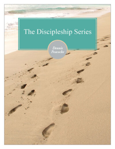 Discipleship Series MP3