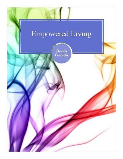 Empowered Living MP3