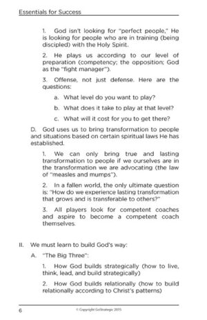 Essentials for Success CD Series - Image 3