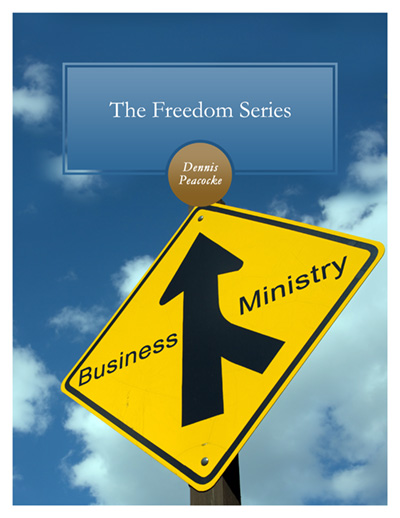 Freedom Series MP3