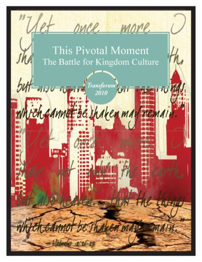 This Pivotal Moment CD Series