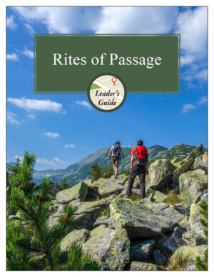 Rites of Passage - Transformation Group Digital Materials
