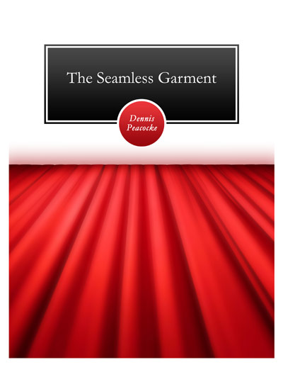 The Seamless Garment CD Series