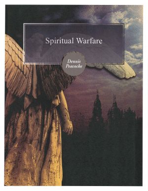 Spiritual Warfare MP3