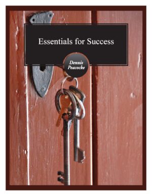 Essentials for Success CD Series