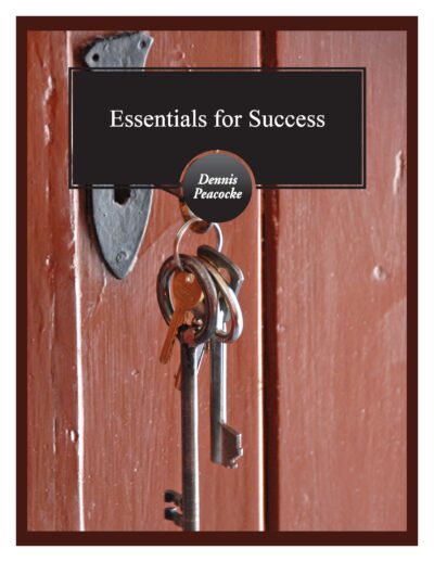 Essentials for Success MP3