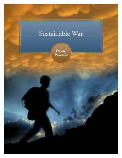 Sustainable War CD Series