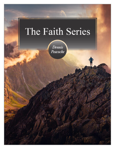 The Faith Series (CD)