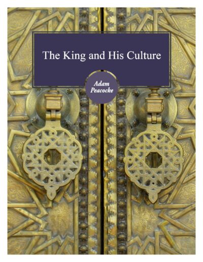 The King and His Culture CD Series