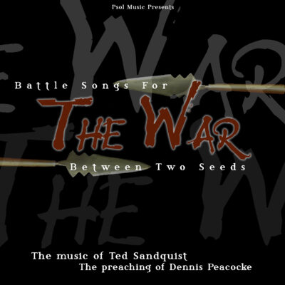The War CD