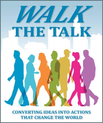 Walk the Talk CD Series