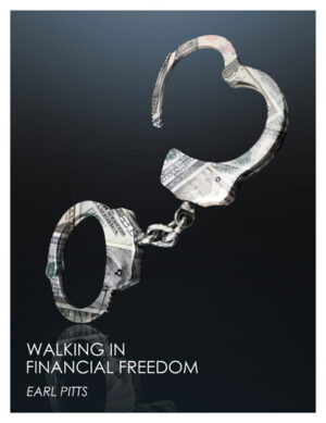 Walking in Financial Freedom | MP3 Audio Series