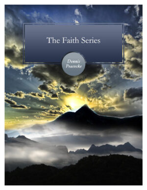 The Faith Series MP3