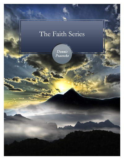 The Faith Series CD