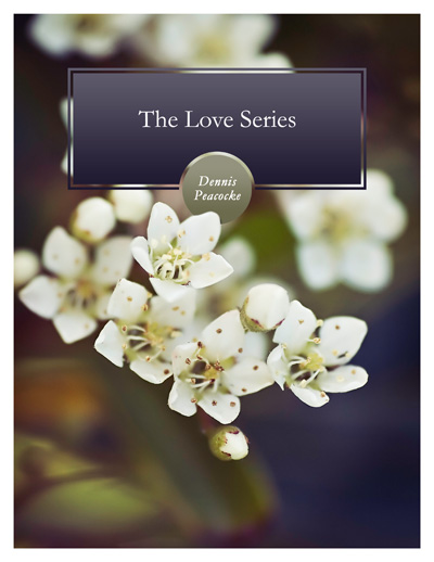 The Love Series CD