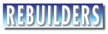 Rebuilders Newsletter: Winter 2012