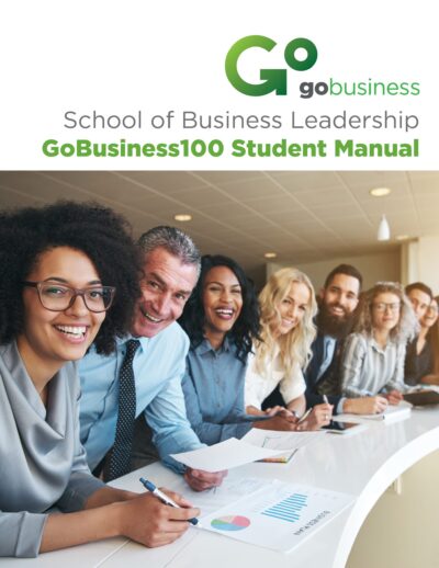 GoBusiness100 Enrollment