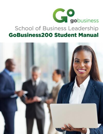 GoBusiness200 Enrollment