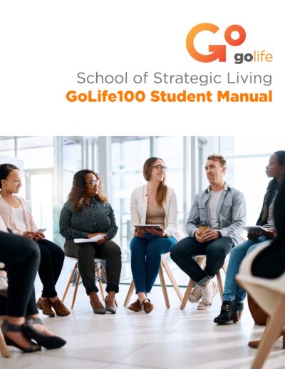 GoLife100 Enrollment