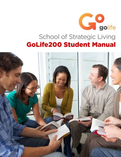 GoLife200 Enrollment