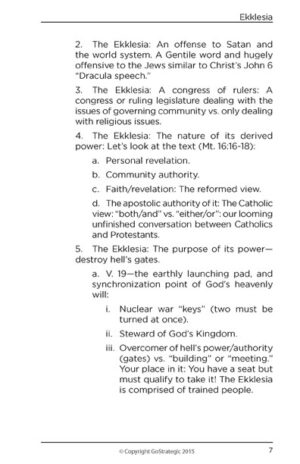 Ekklesia MP3 - Image 3
