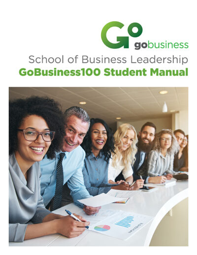 GoBusiness200 Prerequisite Bundle for GoLife Alumni