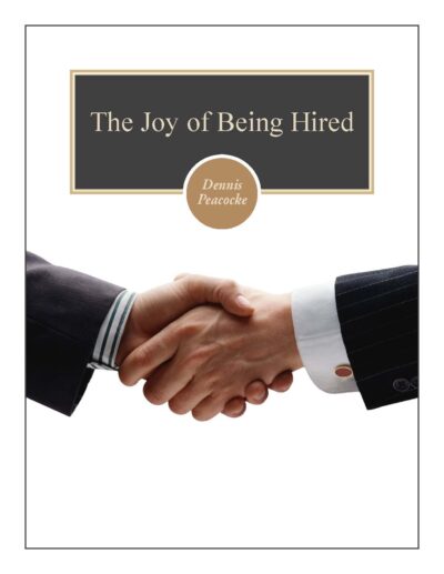 The Joy of Being Hired by God MP3
