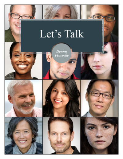 Let's Talk Video Series