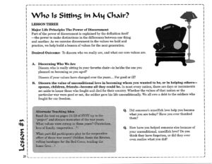 Savoring Your Sunset Years - Transformation Group Digital Materials - Image 3