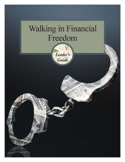 Walking in Financial Freedom Transformation Group