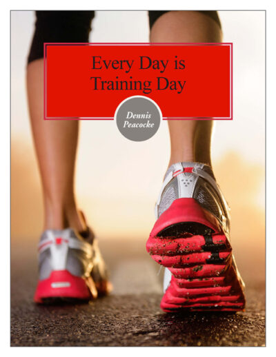 Everyday is Training Day CD Series
