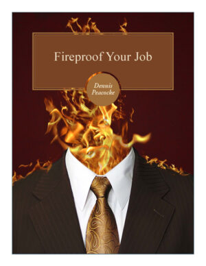 Fireproof Your Job MP3