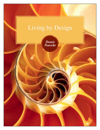 Living by Design CD Series